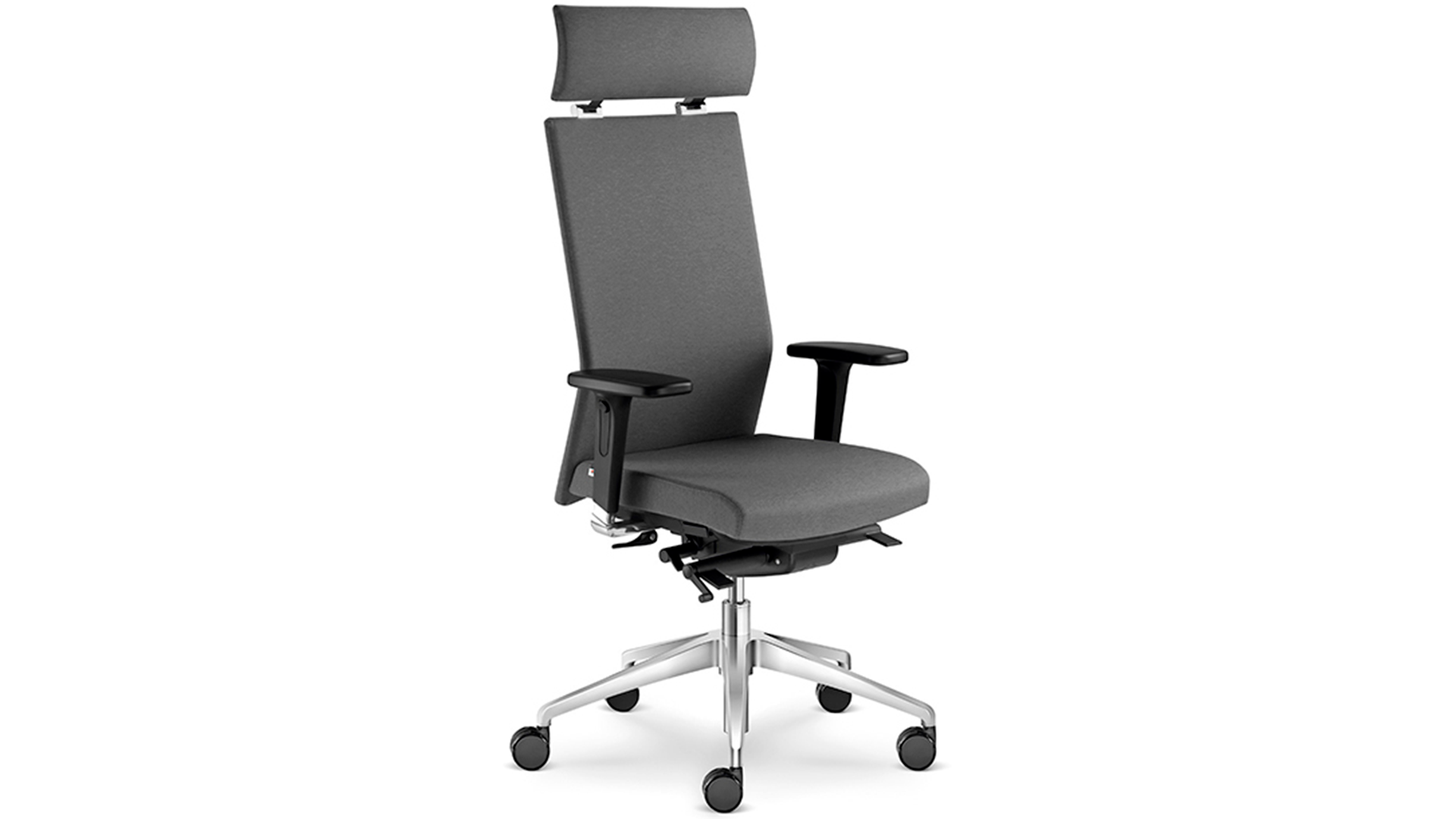 LD Seating Web Omega 420-SYS