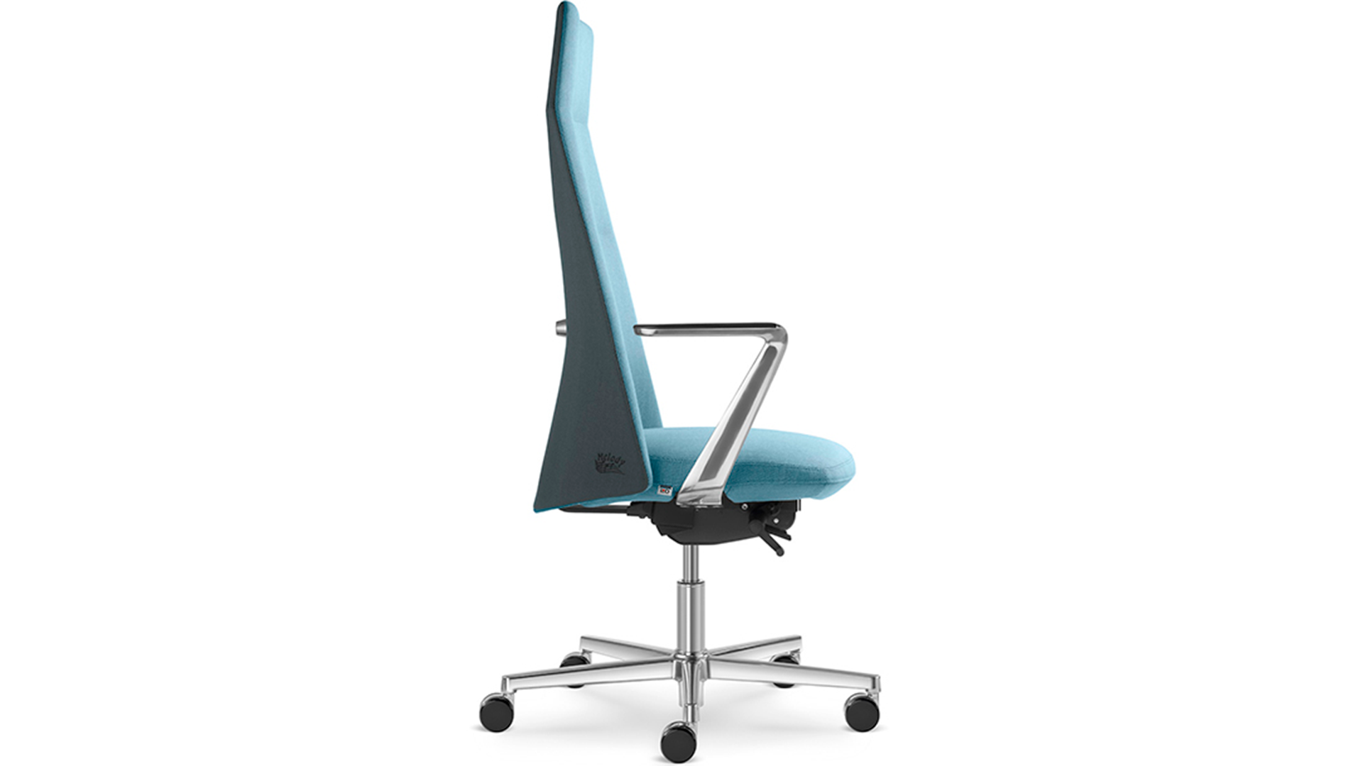 LD Seating Melody Office 790-SYS