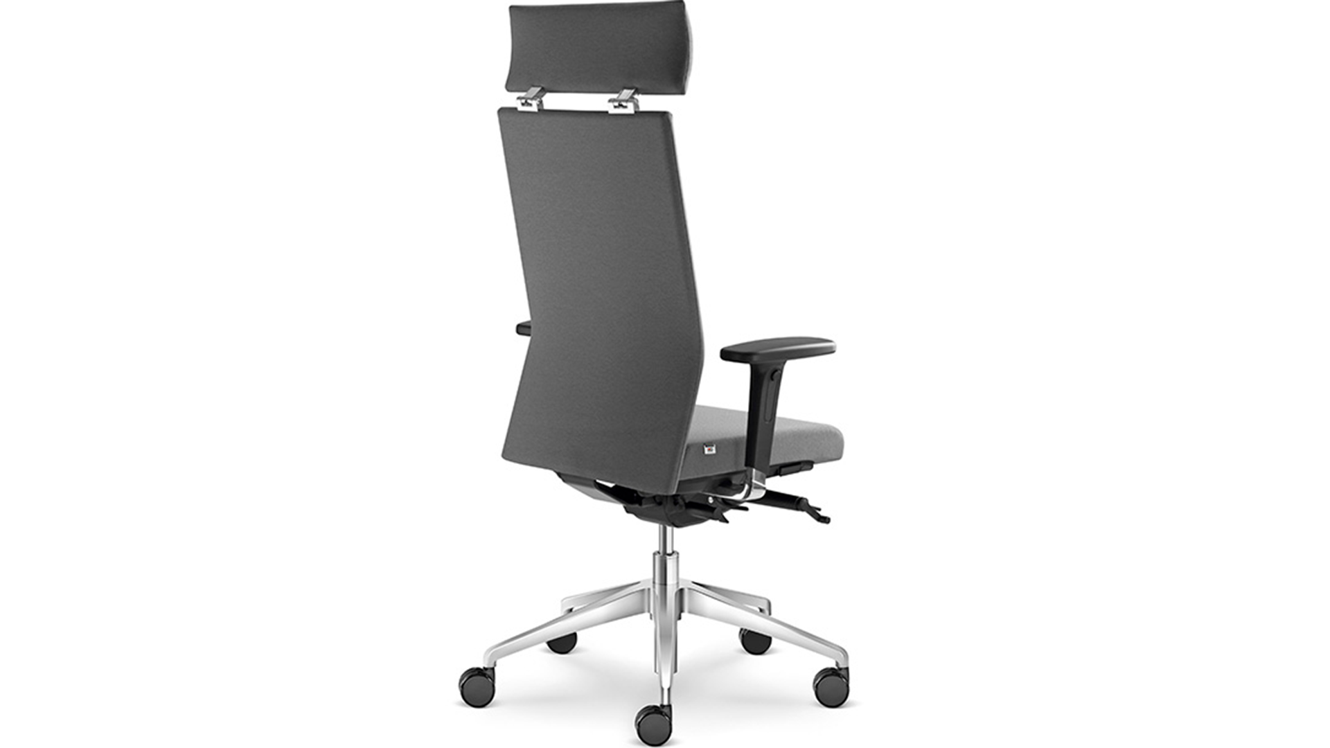LD Seating Web Omega 420-SYS