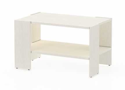 Журнальный стол "Слим практик" СП35М