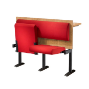 Кресло со столиком для аудиторий и учебных классов 