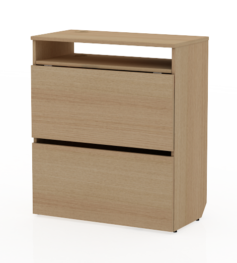 Компактное рабочее место "Слим практик" СП320