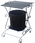 Урна уличная № 14