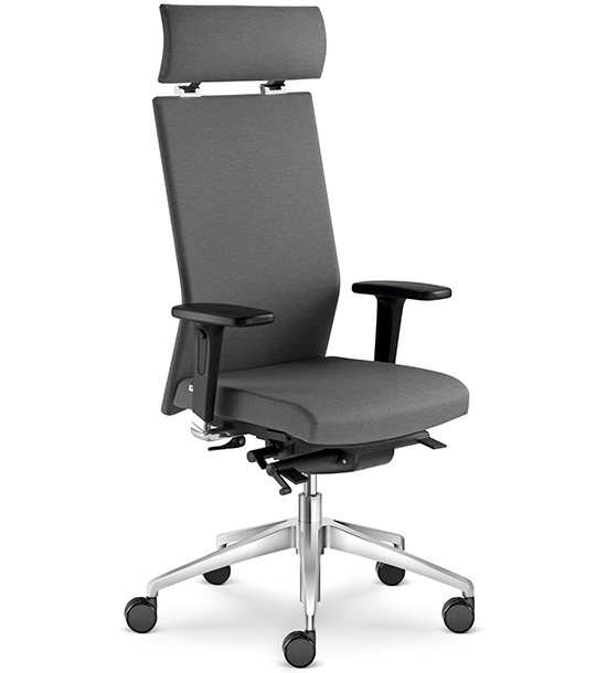 LD Seating Web Omega 420-SYS