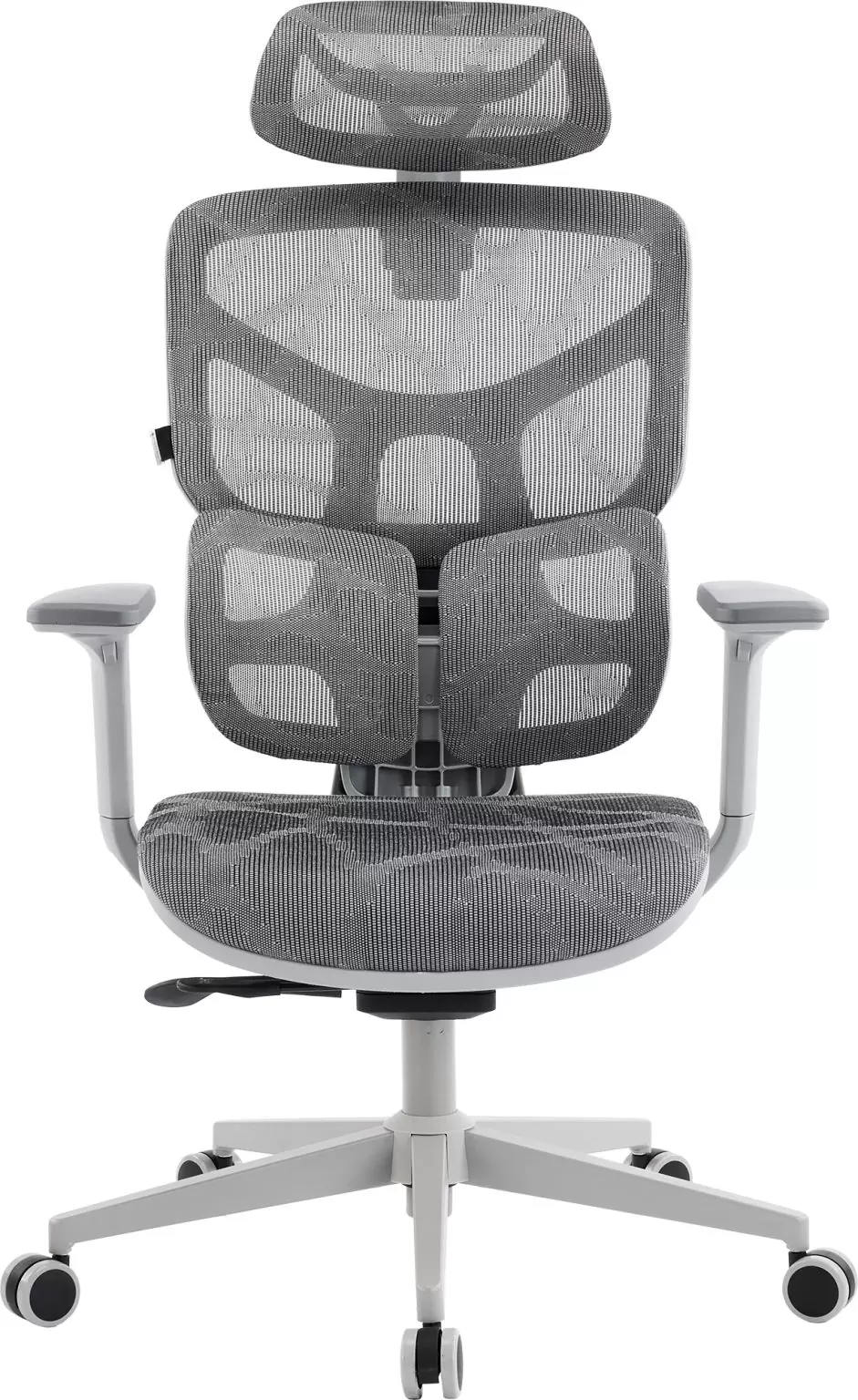 Alfa Grey Сетка Серый