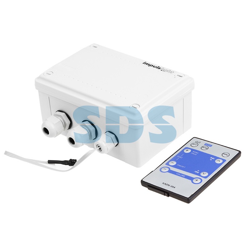 Контроллер для Белт-лайта 220 В, 1320Вт 332-115