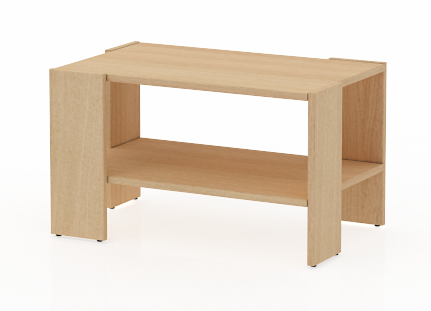 Журнальный стол "Слим практик" СП35М