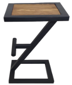 Стул барный Лофт 1