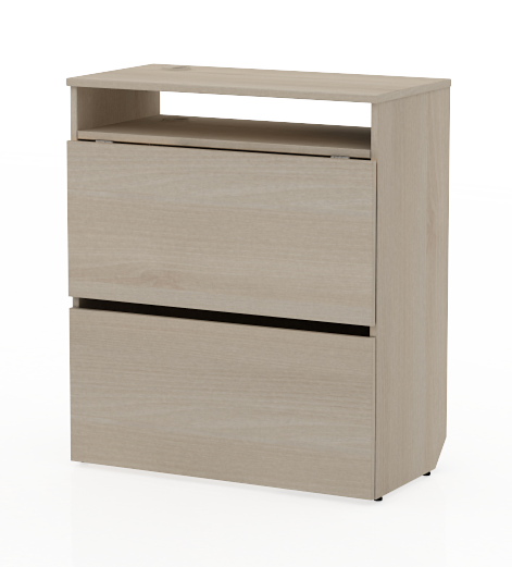 Компактное рабочее место "Слим практик" СП320