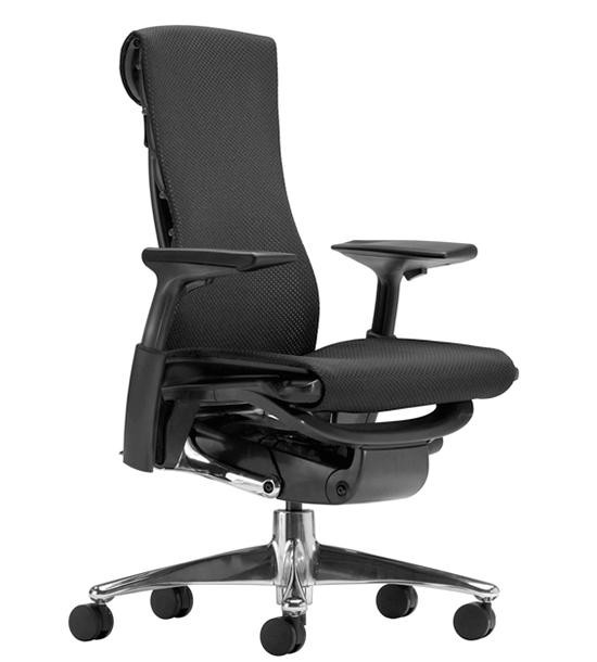 Herman Miller Embody Balance