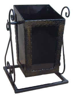 Урна уличная №4