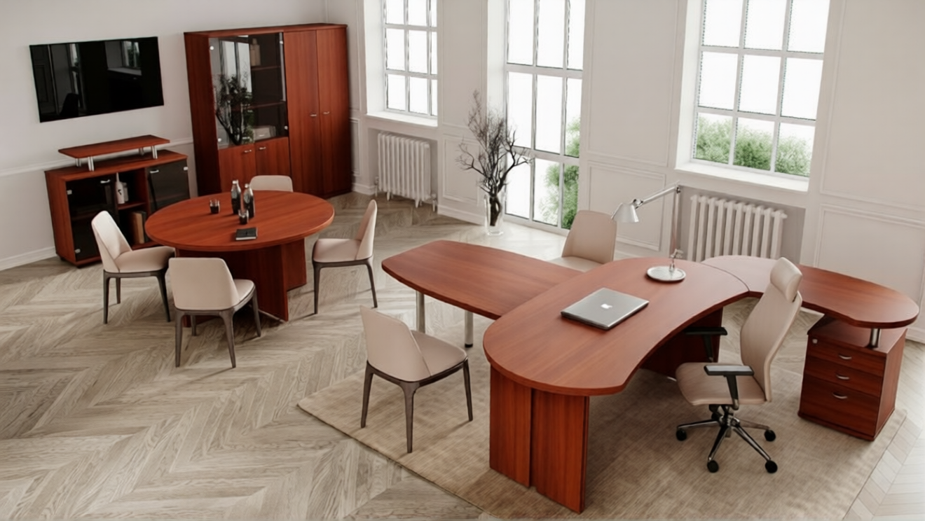 ЗАМДИРЕКТОР