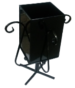 Урна уличная № 10