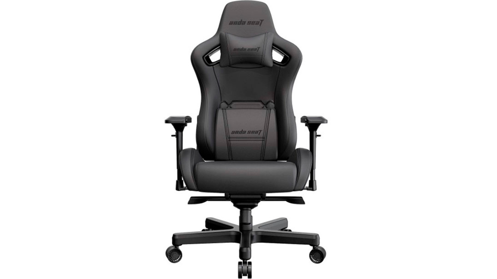 Anda Seat Kaiser 2 Napa