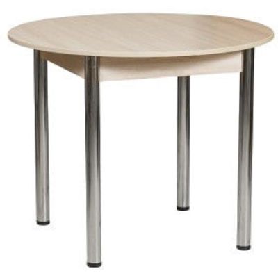 Стол кухонный КРУГЛЫЙ