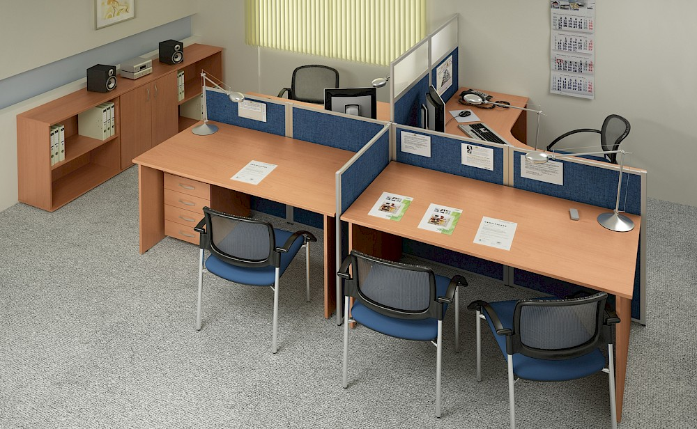OFFICE LINE