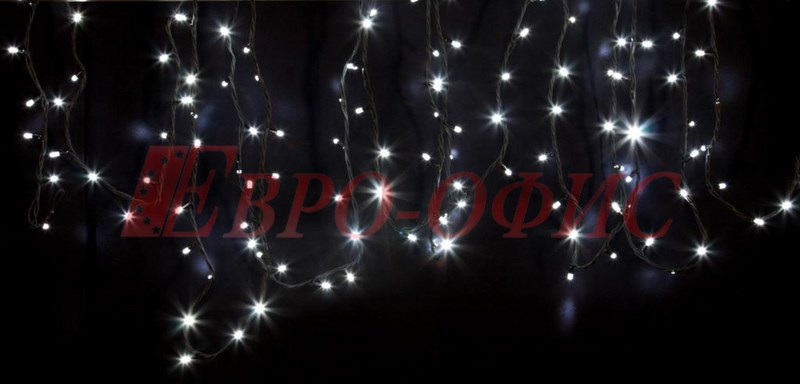 Гирлянда модульная "Дюраплей LED" 315-115