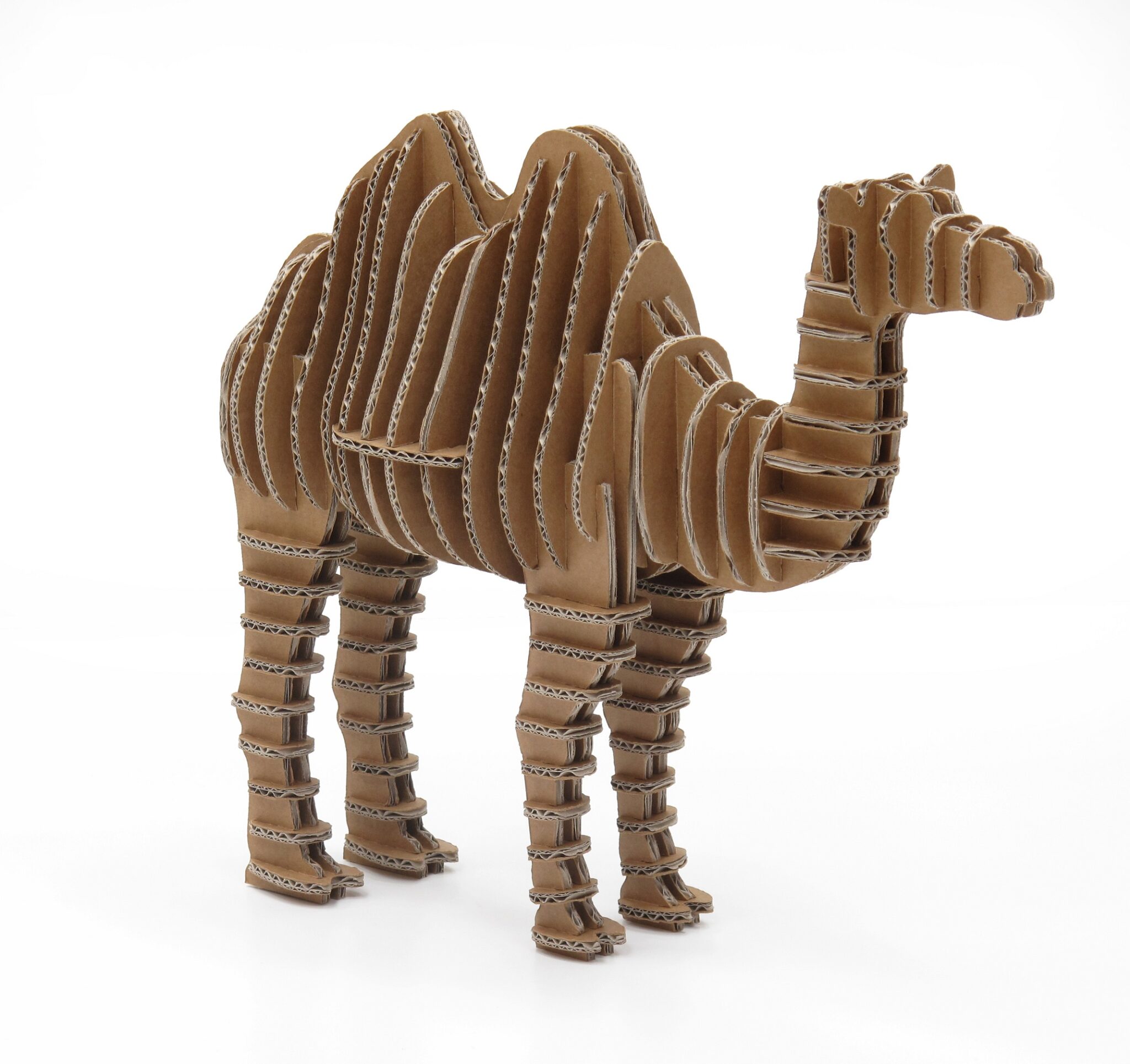 Декор "Верблюд"