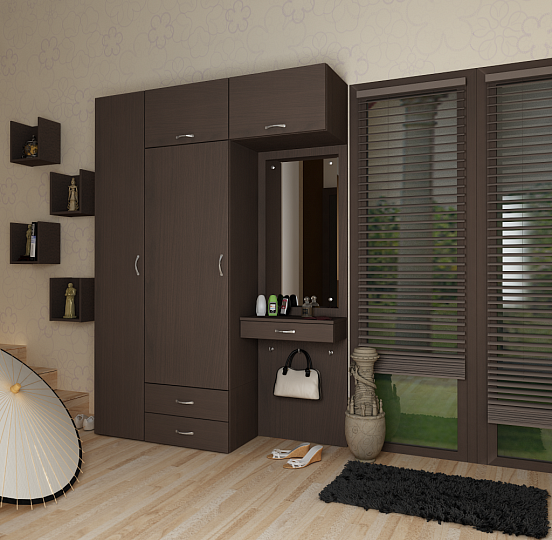 Слим Практик (Прихожая)