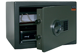 Valberg ASK-30 EL