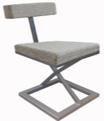 Стул письменный Лофт 1