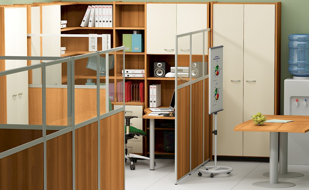 OFFICE LINE