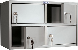 Практик AMB-30/4