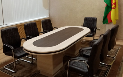 Райисполком