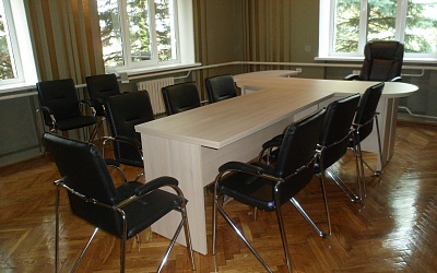 Строительное предприятие