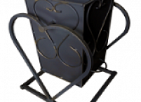 Урна уличная № 1