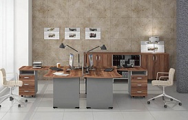 БЕРЛИН (сотрудники)