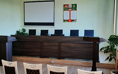 Административное здание