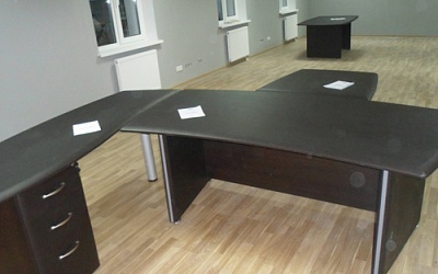 Кабинеты. Частное предприятие