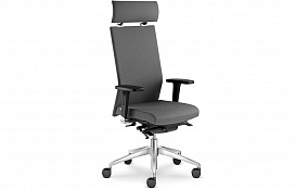 LD Seating Web Omega 420-SYS