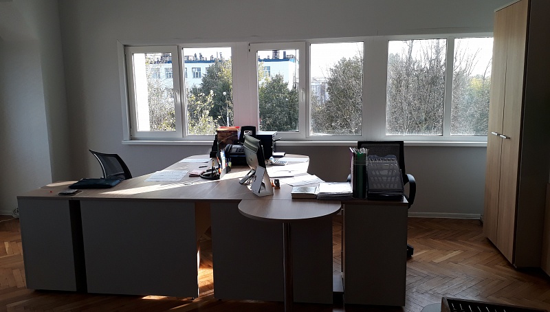 Бухгалтерия частного предприятия