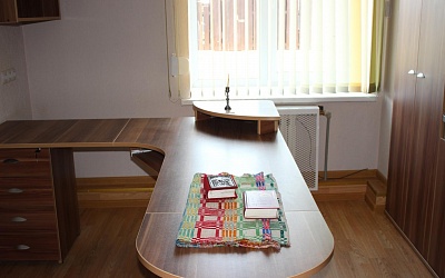 Административное здание