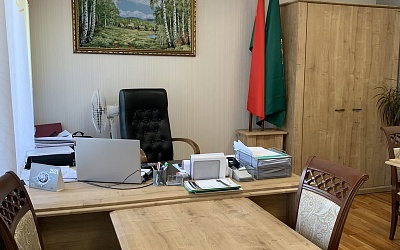 Административное здание