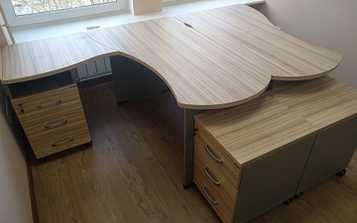 Кабинет экономиста