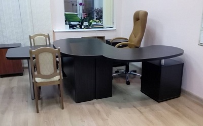 Кабинет руководителя