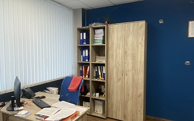 Водоканал в г. Хотимск