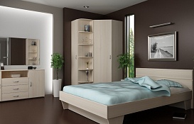 Слим Практик (Для спален и гостиниц)