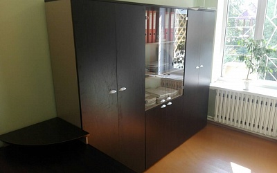 Административное здание