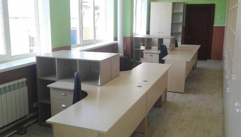 Бухгалтерия производственного предприятия