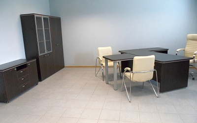 Кабинет руководителя