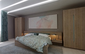 Фореста (Для спален и гостиниц)