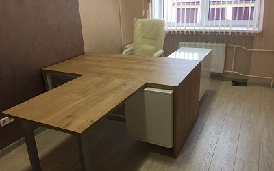 Административное здание