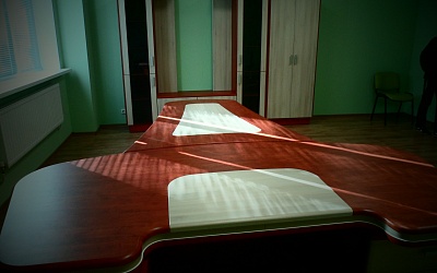 Кабинет руководителя