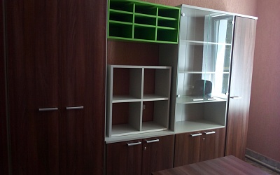 Административное здание