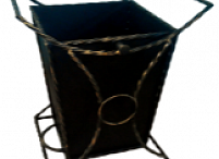 Урна уличная № 2