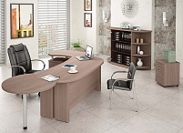 Комплектация серии "ЗАМДИРЕКТОР" №2